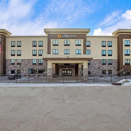 La Quinta By Wyndham Gillette Hotel Exterior photo