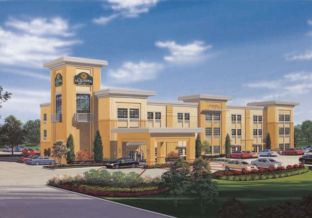 La Quinta By Wyndham Gillette Hotel Exterior photo